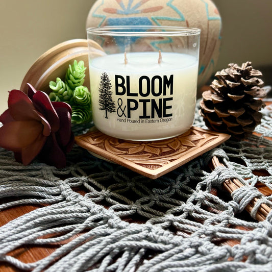 Western Daydream 16 oz